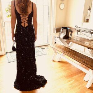 Amarra gown STYLE 94306